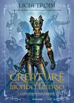 Le creature del mondo emerso
