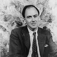 Roald Dahl