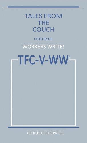Workers Write! Tales from the Couch