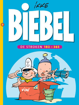 Biebel : De Stroken 2