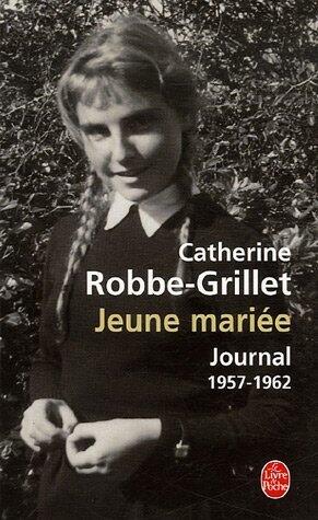 Jeune mariée
