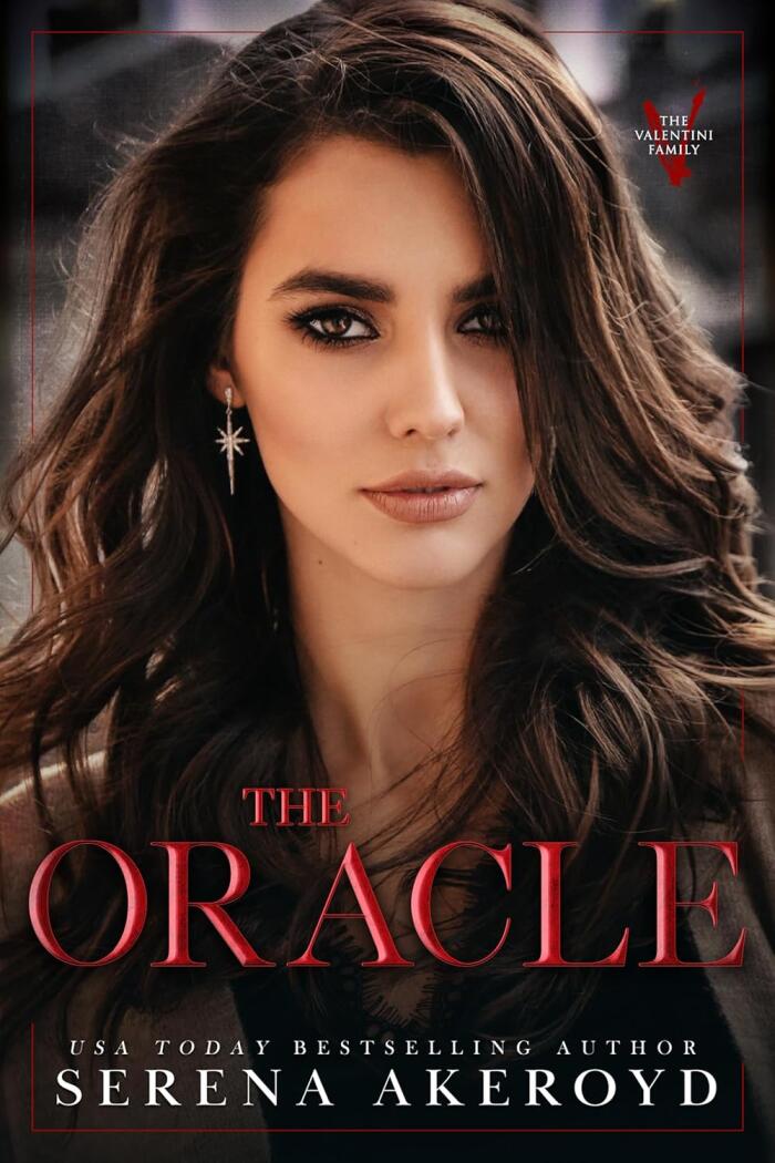 The Oracle