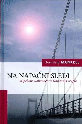 Na napačni sledi