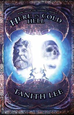 Lionwolf Trilogy