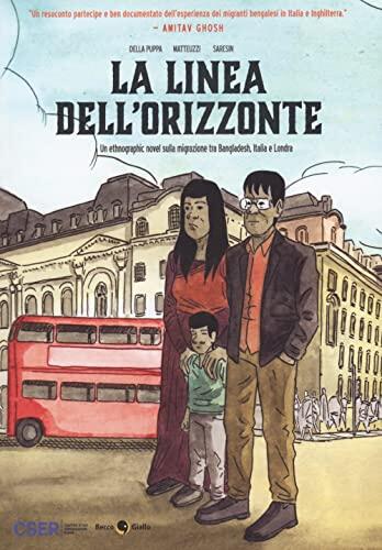La linea dell’orizzonte