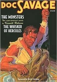 The Monsters / The Whisker of Hercules