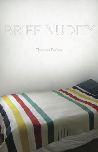 Brief Nudity
