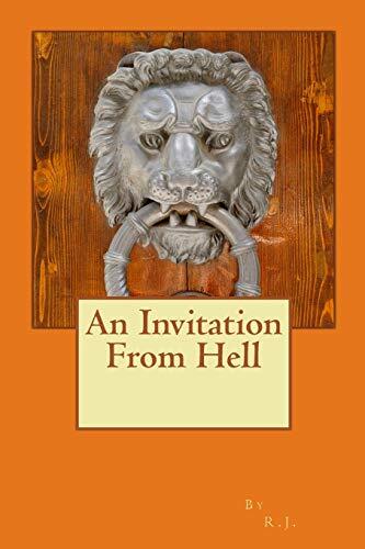 An Invitation From Hell