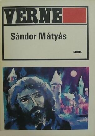 Sándor Mátyás