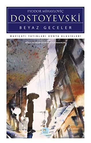 Beyaz Geceler