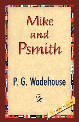 Mike and Psmith