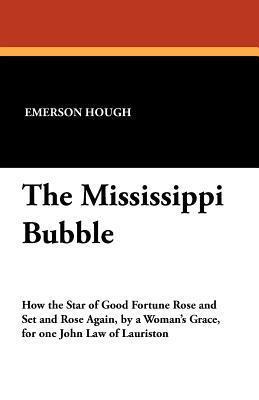 The Mississippi Bubble