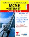 Mcse +Internet Complete (V 1.2 Bundle)