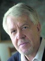 Njörður P. Njarðvík