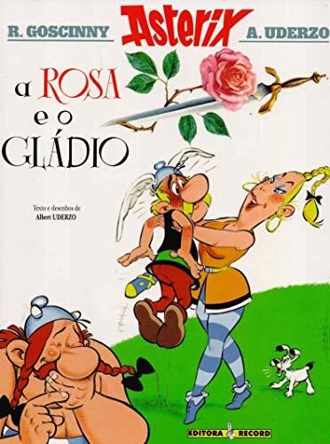 Rosa e o Gladio