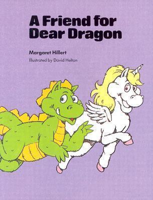 A Friend for Dear Dragon