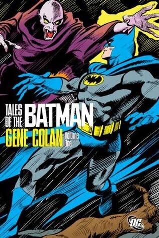 Tales of the Batman, Volume 1