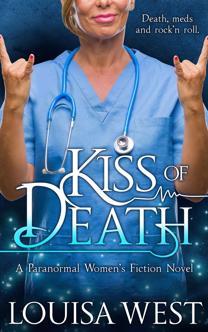 Kiss of Death