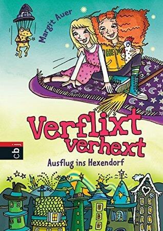 Ausflug ins Hexendorf