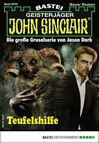 John Sinclair 2070: Teufelshilfe