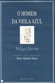 O Homem da Viola Azul