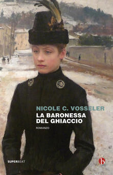 La baronessa del ghiaccio