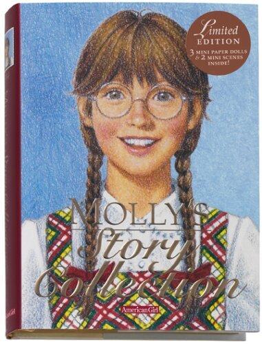 Molly's Story Collection