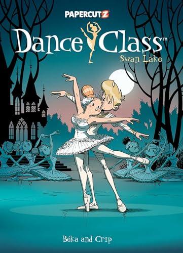 Dance Class Vol. 13: Swan Lake