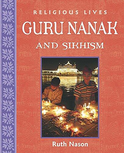 Guru Nanak and Sikhism