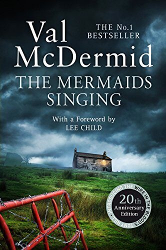 The Mermaids Singing (Tony Hill and Carol Jordan) by NA