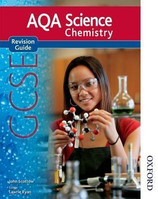 New Aqa Science Gcse Chemistry: Revision Guide