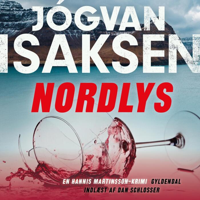 Nordlys: Hannis Martinsson 5