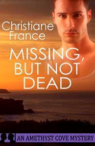 Missing, But Not Dead