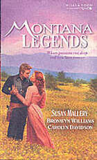 Montana Legends