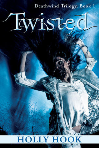 Deathwind Trilogy