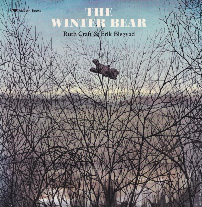 The Winter Bear