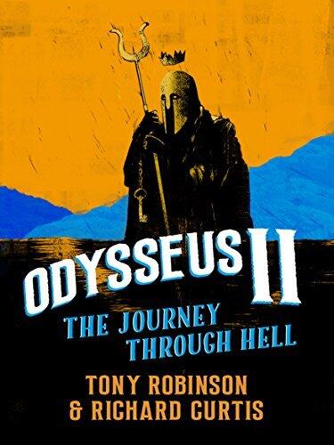 Odysseus II: The Journey through Hell