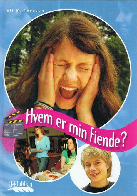 Hvem er min fiende?