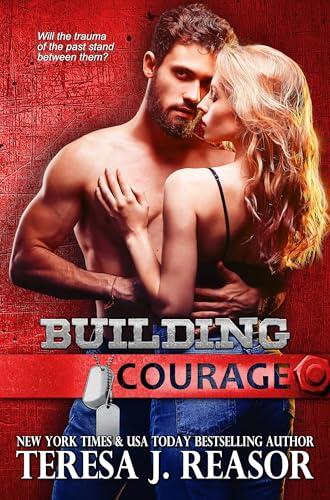 Building Courage