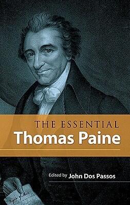 The Essential Thomas Paine