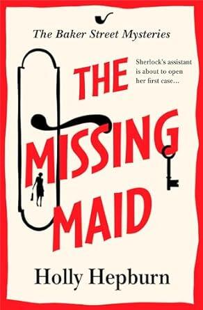 The Baker Street Mysteries