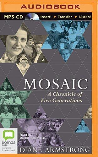 Mosaic