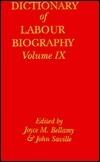 Dictionary of Labour Biography
