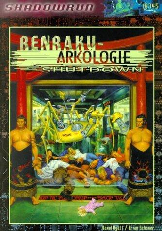 Renraku Arkologie Shutdown