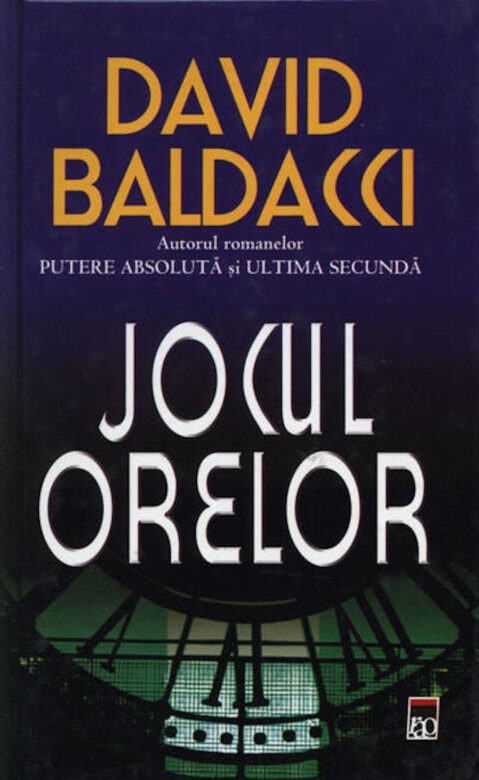 Jocul orelor