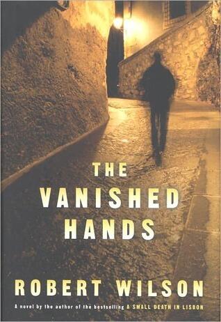 The Vanished Hands