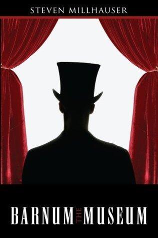 The Barnum Museum: Stories