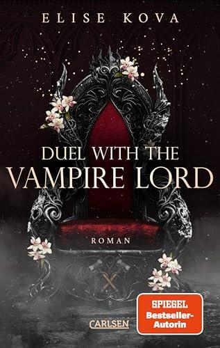 Married into Magic: Duel with the Vampire Lord: Magische Slow-Burn Romantasy