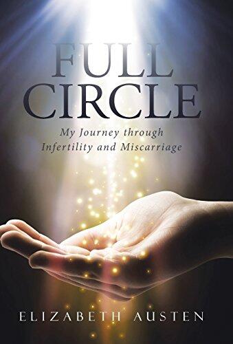 Full Circle: My Journey through Infertility and Miscarriage