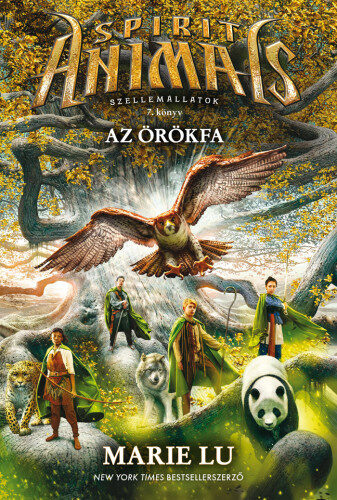 Az Örökfa